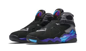 Air Jordan 8 Retro Aqua (2025)