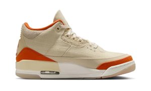 Air Jordan 3 Retro TEX Starfish (W)