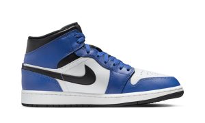 Air Jordan 1 Mid Game Royal