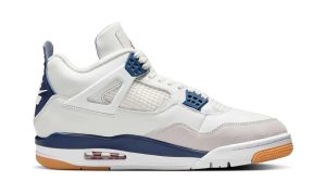Air Jordan 4 Retro SB Navy