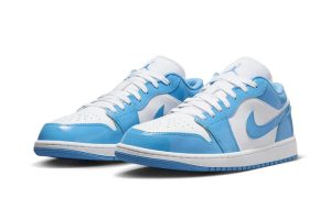 Air Jordan 1 Low SE White Legend Blue