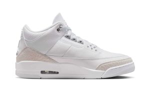 Air Jordan 3 Retro Pure Money (2025)