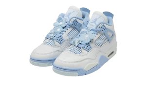 Air Jordan 4 Retro Forget Me Not (W)