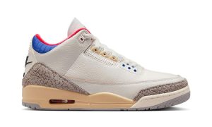 Air Jordan 3 Retro Seoul 2.0