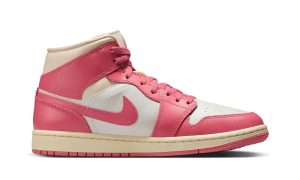 Air Jordan 1 Mid Guava Ice (W)