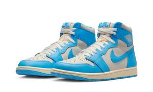 Air Jordan 1 Retro High OG UNC Reimagined