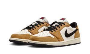 Air Jordan 1 Low OG Rookie Of The Year