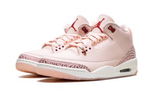 Air Jordan 3 Retro Valentines Day (2025) (W)