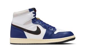 Air Jordan 1 Retro High OG Rare Air