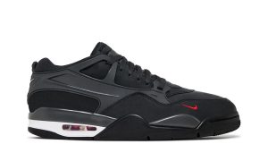 Air Jordan 4 RM SP Nigel Sylvester Driveway Grey