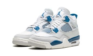 Air Jordan 4 Retro Military Blue (2024) (GS)
