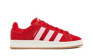 Adidas Campus 00s Better Scarlet
