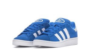 Adidas Campus 00s Blue Bird (Kids)