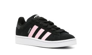 Adidas Campus 00s Core Black True Pink (W)