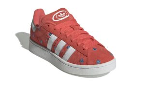 Adidas Campus 00s Preloved Scarlet Floral (W)