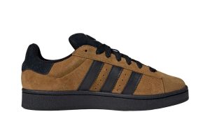 Adidas Campus 00s Bronze Strata Core Black