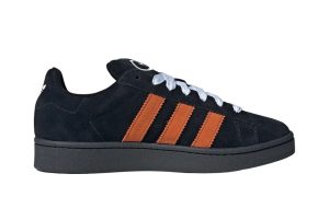 Adidas Campus 00s Carbon Orange