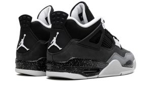 Air Jordan 4 Retro Fear (2024)