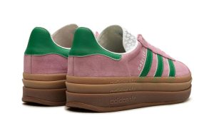 Adidas Gazelle Bold True Pink (W)