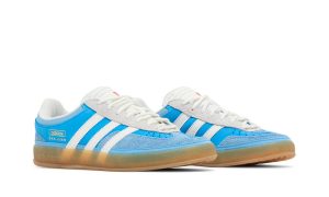 Adidas Gazelle Indoor Bad Bunny San Juan