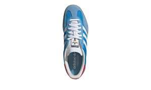 Adidas Gazelle Indoor Olympic Blue