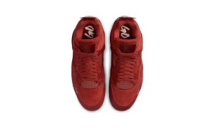 Air Jordan 4 Retro OG SP Nigel Sylvester Brick by Brick