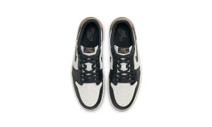 Air Jordan 1 Retro Low OG Mocha