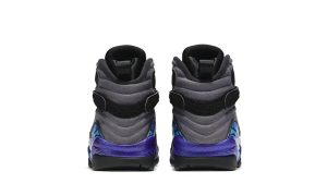 Air Jordan 8 Retro Aqua (2025)