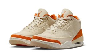 Air Jordan 3 Retro TEX Starfish (W)