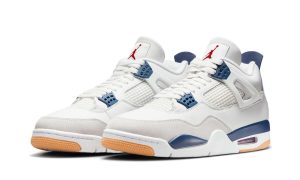 Air Jordan 4 Retro SB Navy