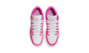 Air Jordan 1 Low Fire Pink (GS)