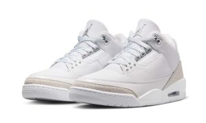Air Jordan 3 Retro Pure Money (2025)