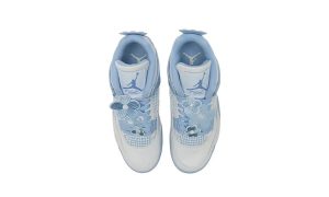 Air Jordan 4 Retro Forget Me Not (W)
