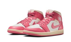 Air Jordan 1 Mid Guava Ice (W)