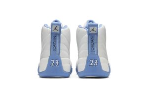 Air Jordan 12 Retro Melo (2025)