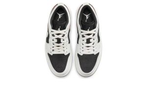 Air Jordan 1 Low Quai 54 (2024)