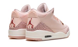 Air Jordan 3 Retro Valentines Day (2025) (W)