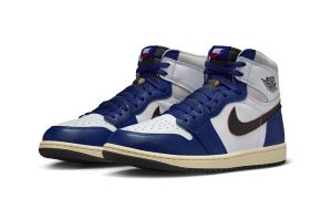 Air Jordan 1 Retro High OG Rare Air