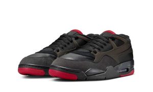 Air Jordan 4 RM Bred