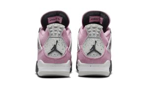 Air Jordan 4 Retro Orchid (W)