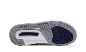 Air Jordan 3 Retro Midnight Navy (GS)