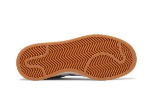 Adidas Campus 00s Grey Gum (Kids)
