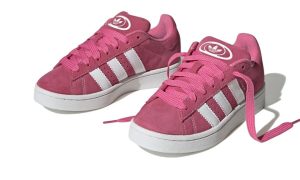 Adidas Campus 00s Pulse Magenta