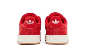 Adidas Campus 00s Better Scarlet