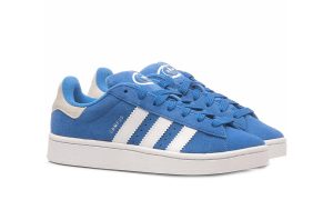 Adidas Campus 00s Blue Bird (Kids)