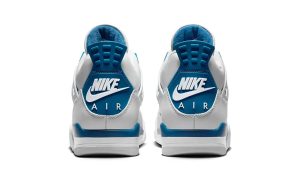 Air Jordan 4 Retro Military Blue (2024)
