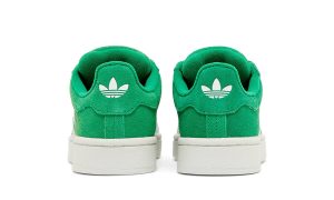 Adidas Campus 00s Green Cloud White (W)
