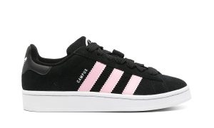 Adidas Campus 00s Core Black True Pink (W)