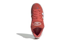 Adidas Campus 00s Preloved Scarlet Floral (W)