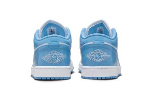 Air Jordan 1 Low SE White Legend Blue